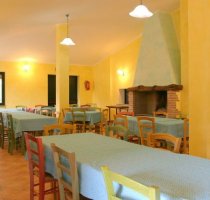 Agriturismo Archelao Oristano